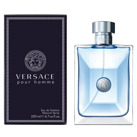 versace pour homme season|Versace Pour Homme.